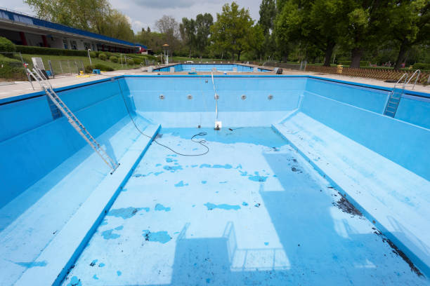 Best Water damage restoration near me  in Neshanic Station, NJ